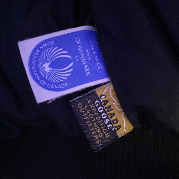 Canada Goose Jacket - Picture 7 of 8